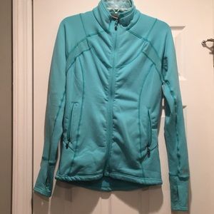 Avalanche women’s full zip